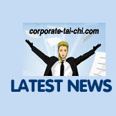 Corporate Tai Chi News