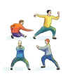 Tai Chi Fitness