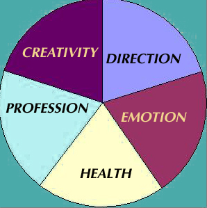 Pie Chart 5